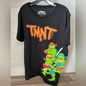 Nickelodeon Teenage Mutant Ninja Turtles Shirt